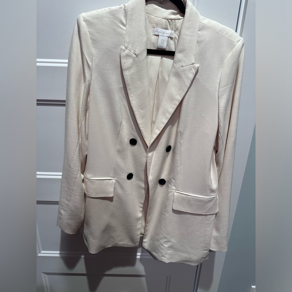 House of Harlow Blazer